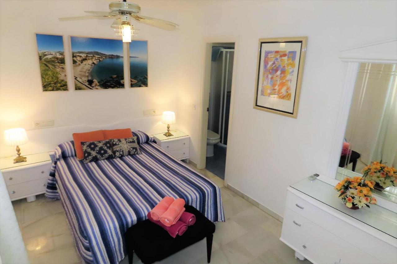 Aljamar 3b Apartamento