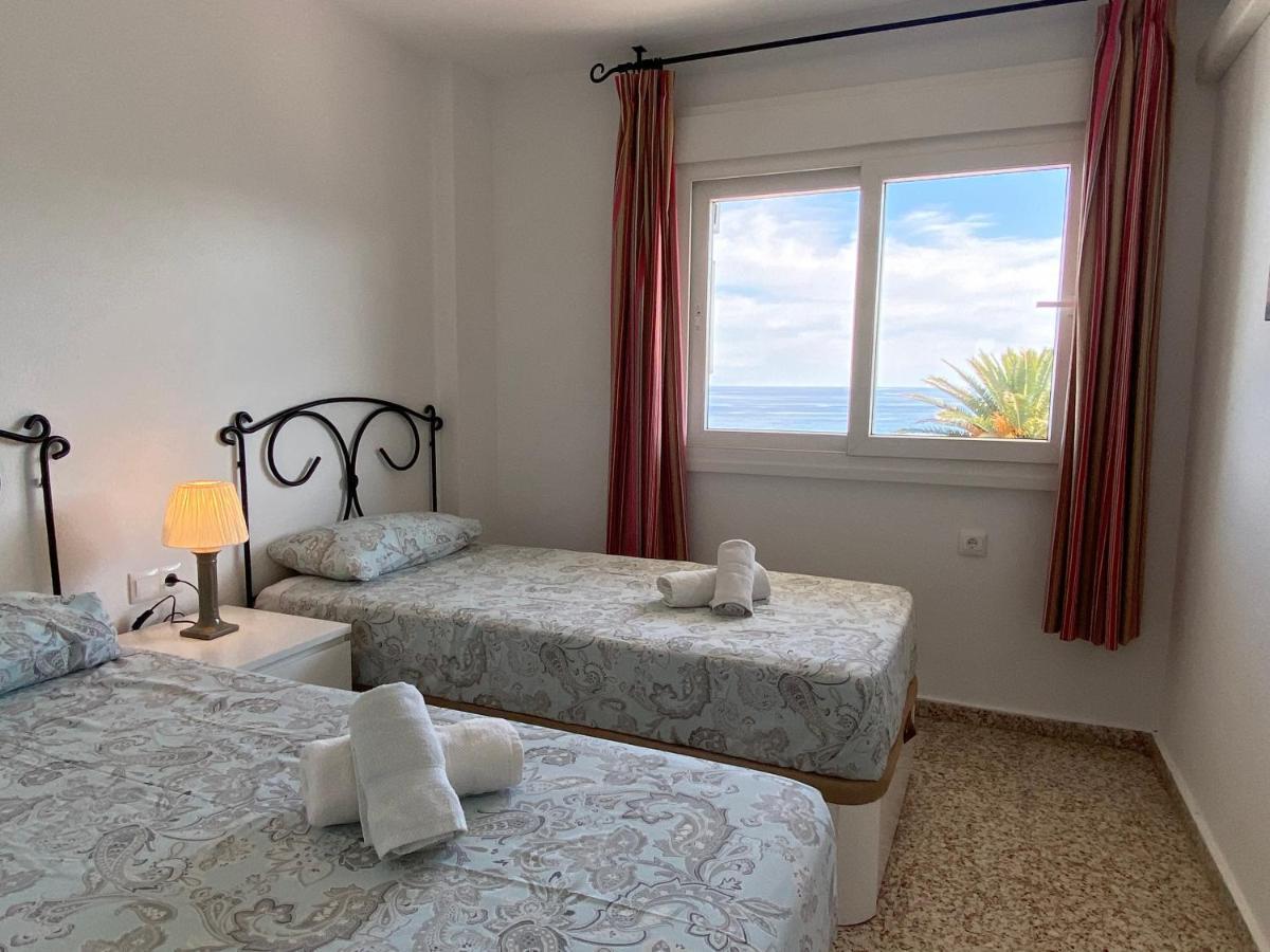 Apartment Acapulco Playa 412 Casasol