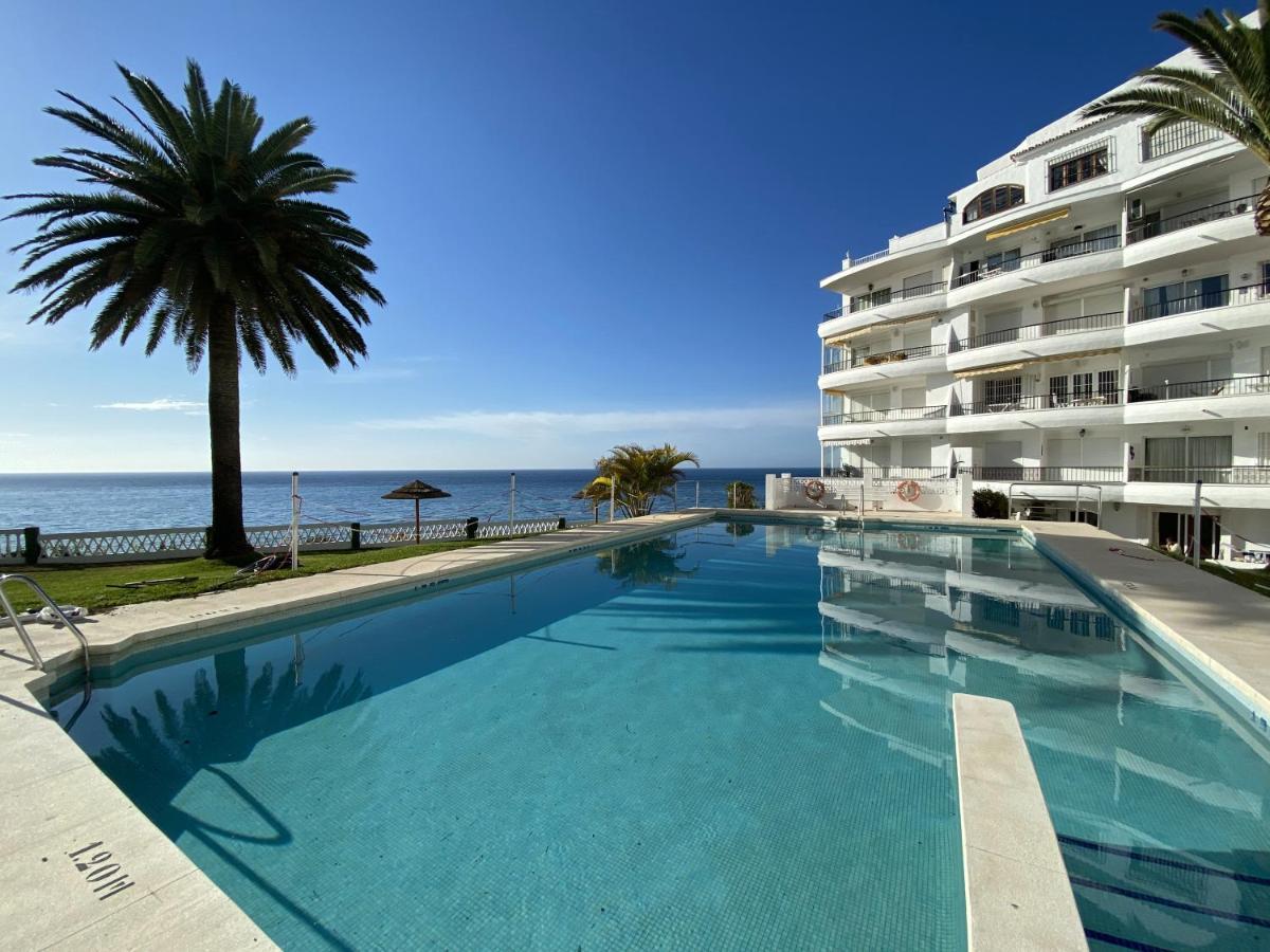 Acapulco Playa 412 Casasol Nerja
