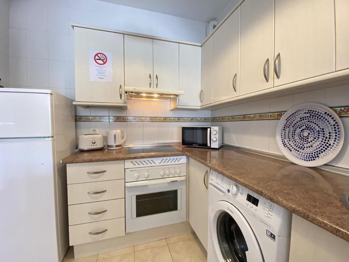 Apartamento Mediterraneo Casasol Nerja