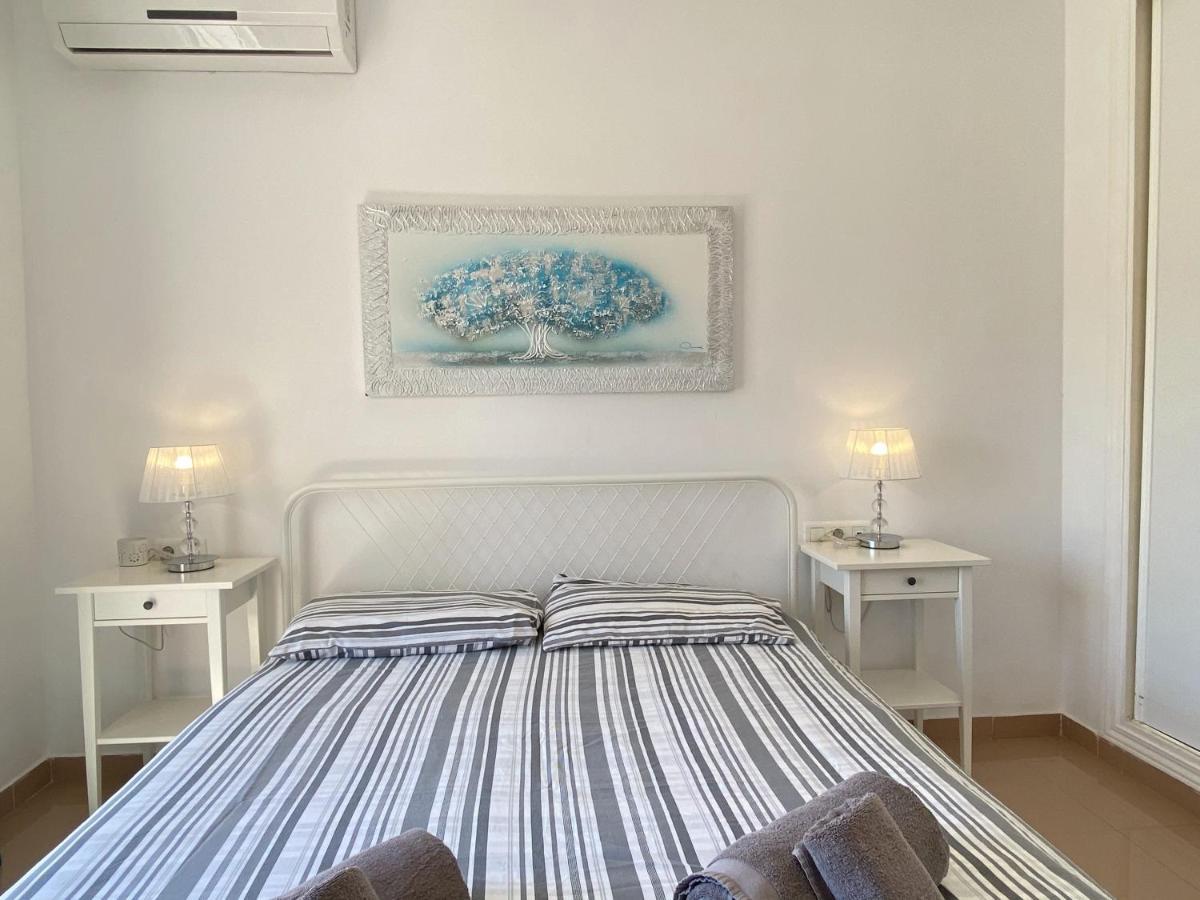 Mediterraneo Casasol