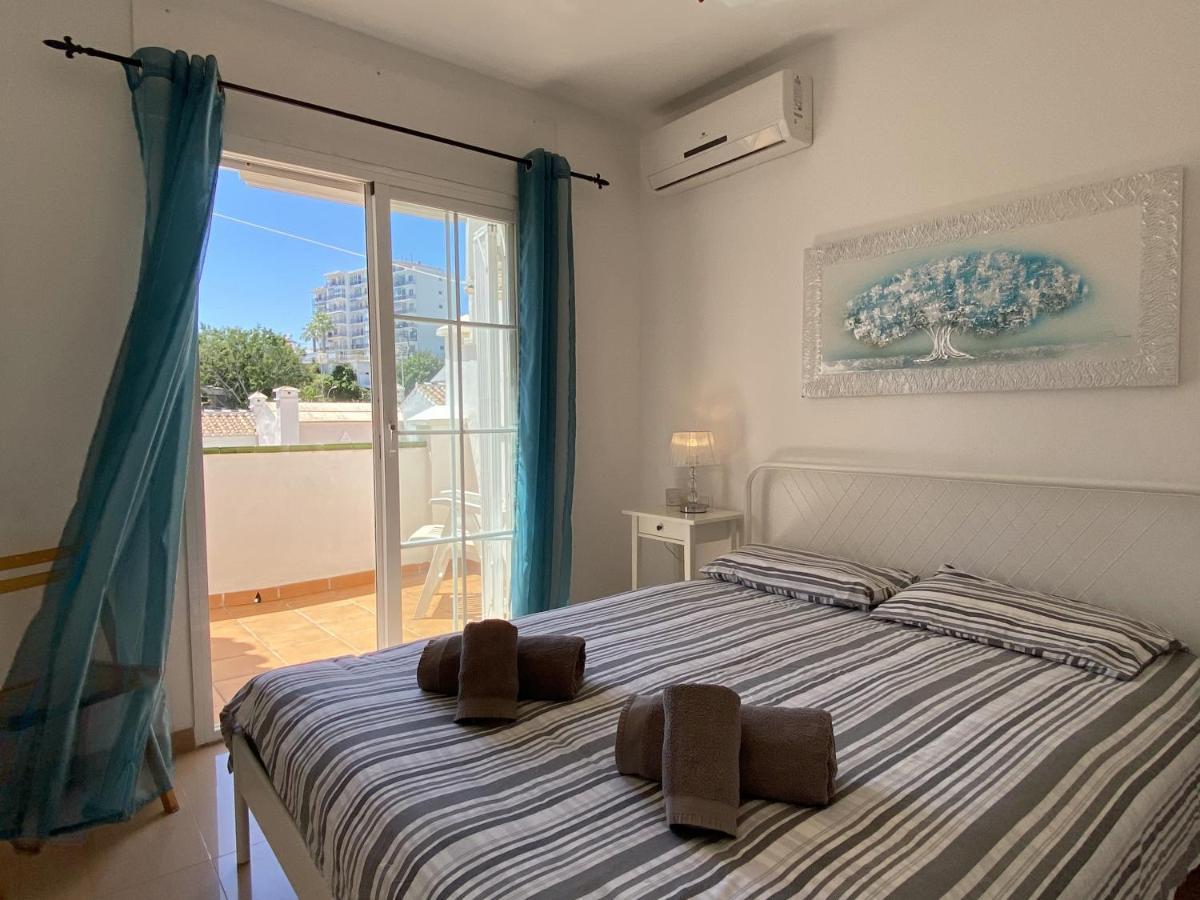 Mediterraneo Casasol Apartamento Nerja