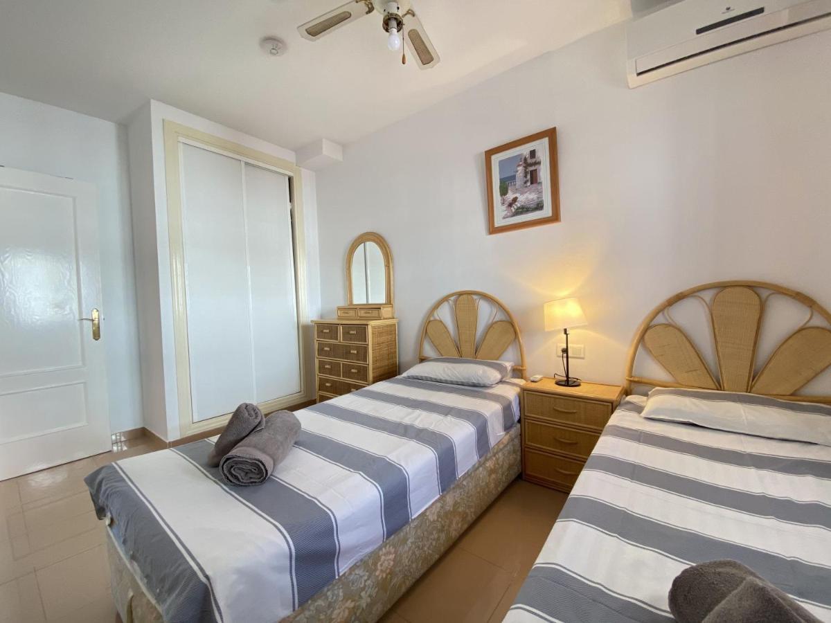 Mediterraneo Casasol Nerja