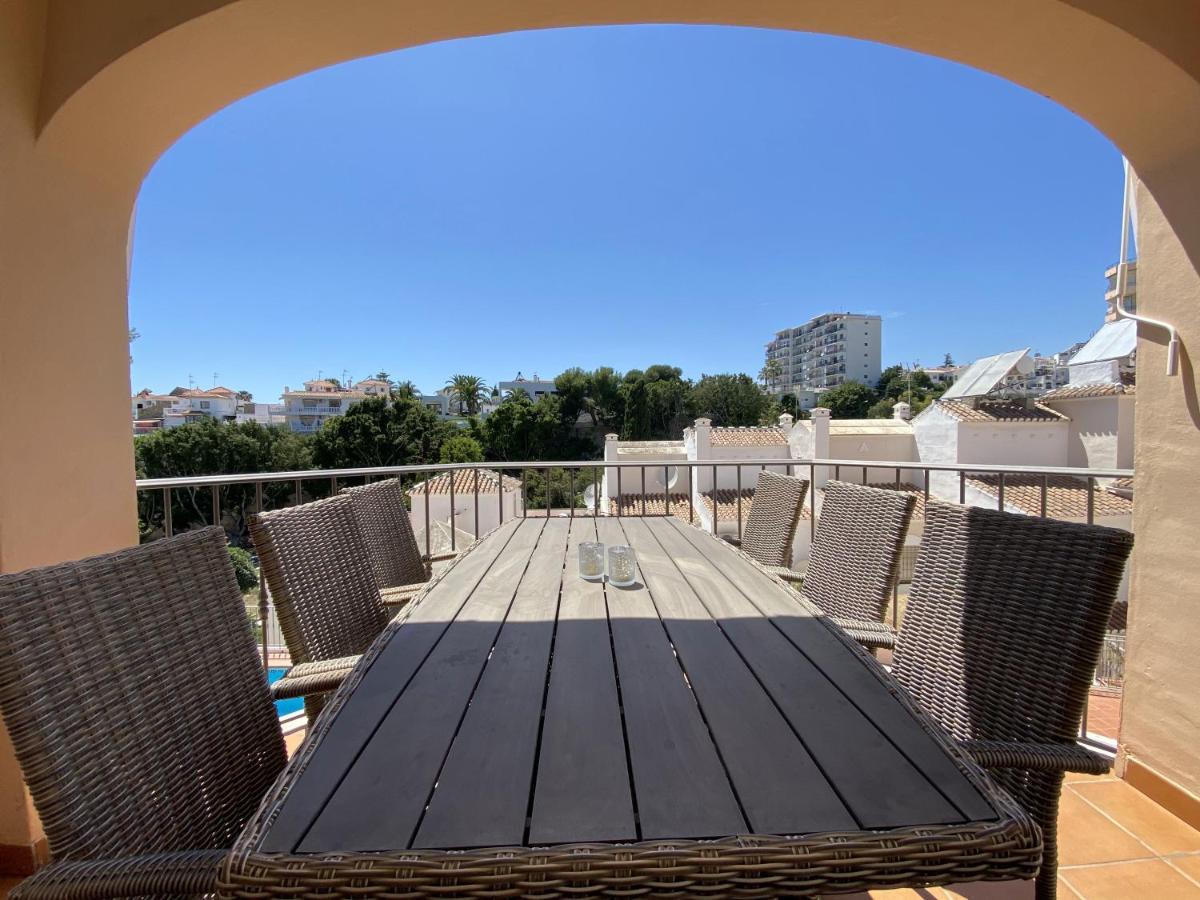 Mediterraneo Casasol Apartamento *