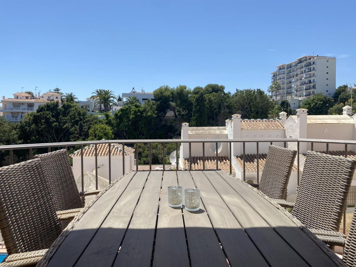 Mediterraneo Casasol Apartamento Nerja