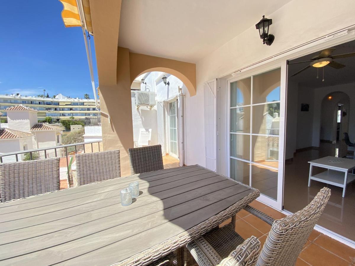 Apartamento Mediterraneo Casasol