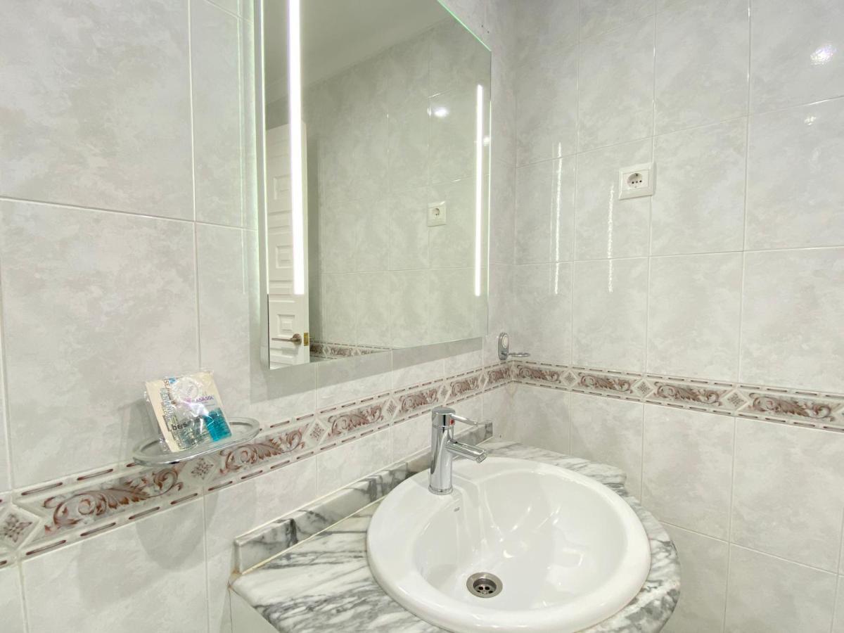 Acapulco Playa 412 Casasol Apartment Nerja
