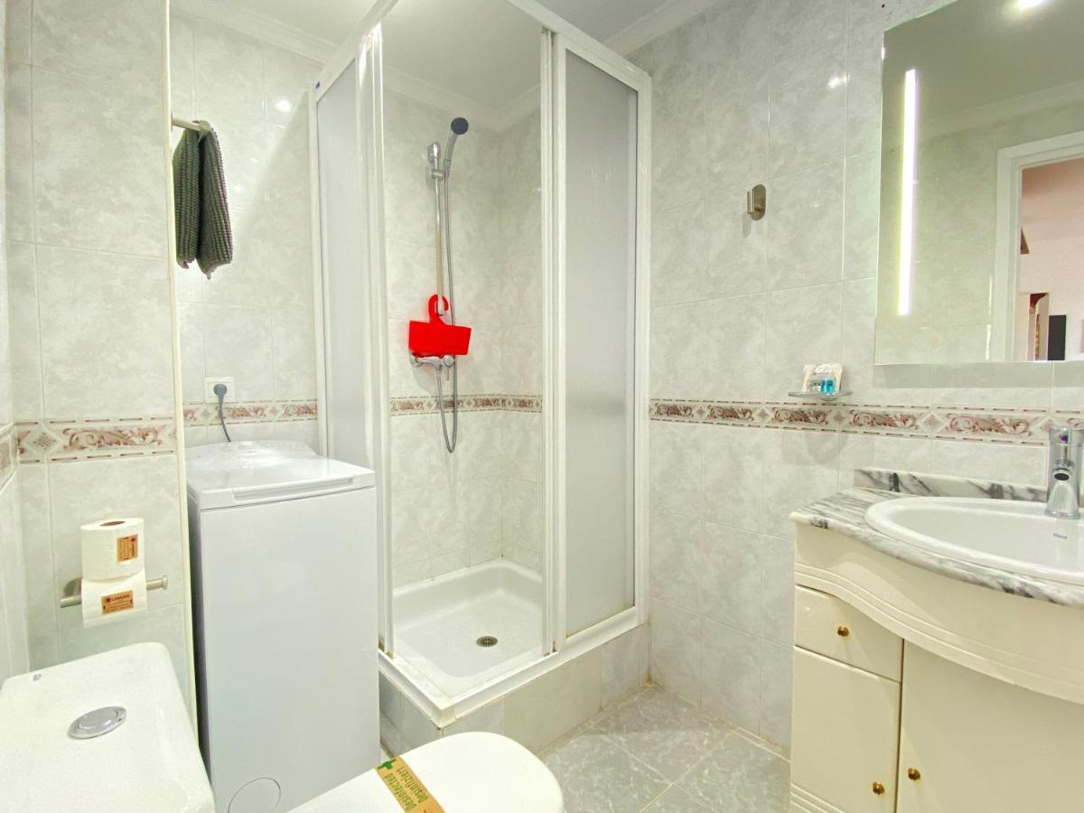 Apartment Acapulco Playa 412 Casasol Nerja