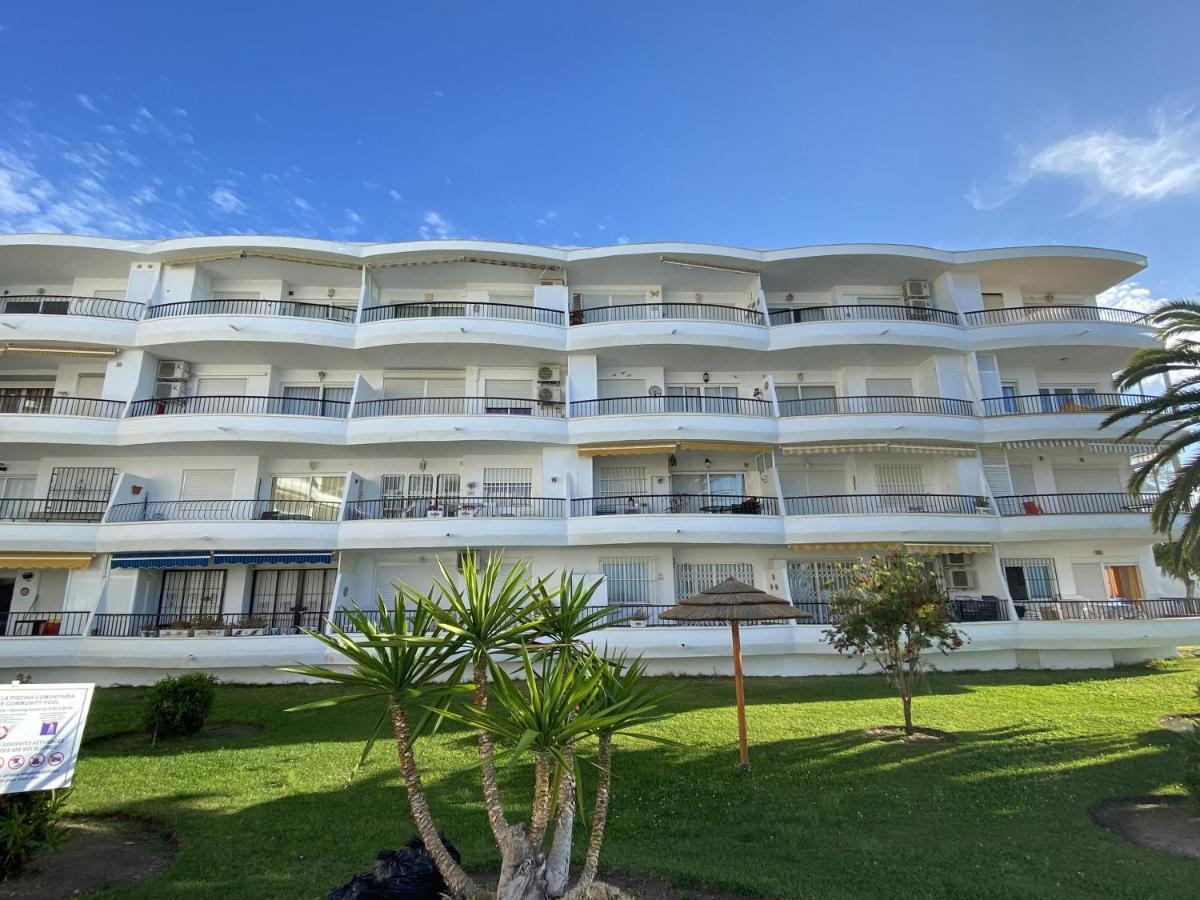 Acapulco Playa 412 Casasol Apartment Nerja