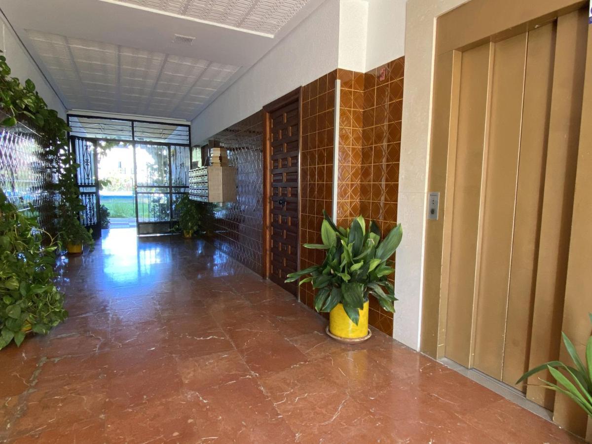 Acapulco 16 Casasol Apartment Nerja
