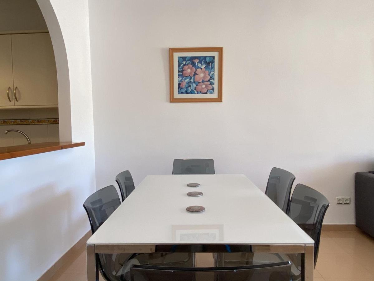 Mediterraneo Casasol Apartamento *