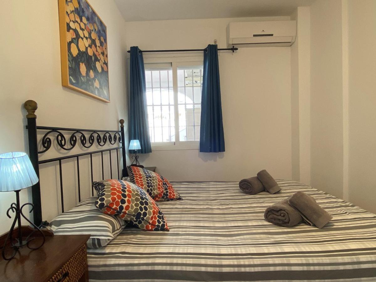 Apartamento Mediterraneo Casasol *