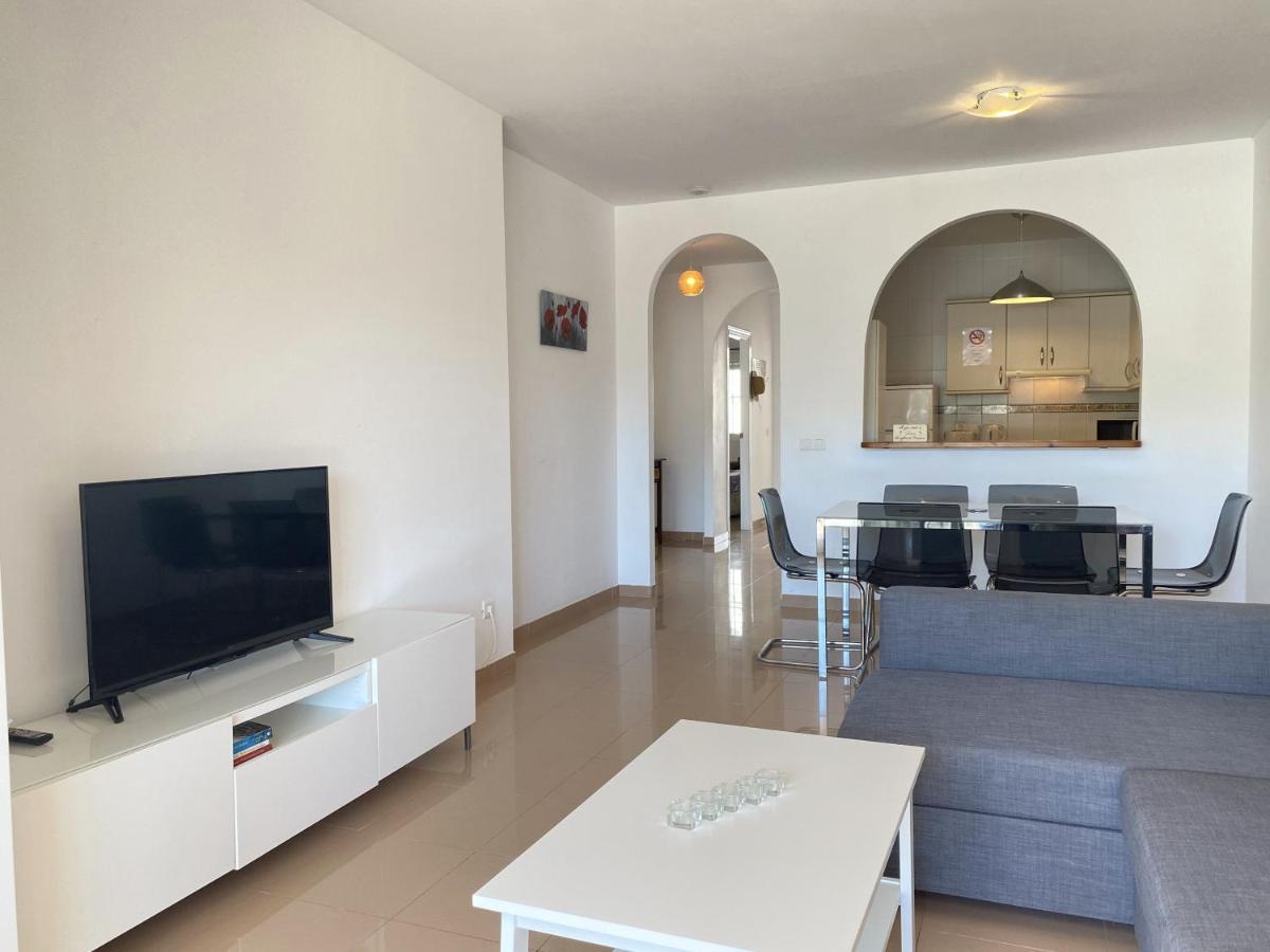 Apartamento Mediterraneo Casasol