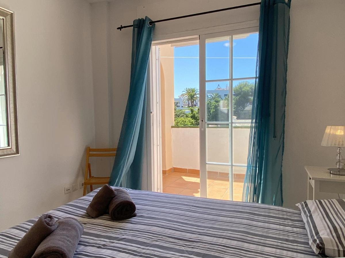 Mediterraneo Casasol Apartamento Nerja