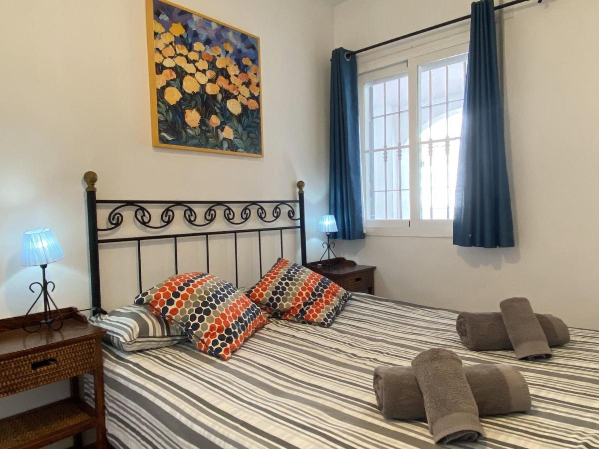 Mediterraneo Casasol Apartamento Nerja