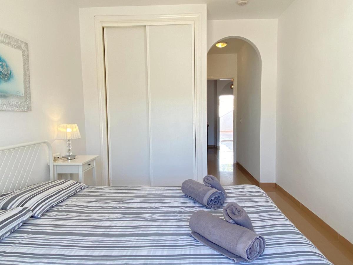 Mediterraneo Casasol