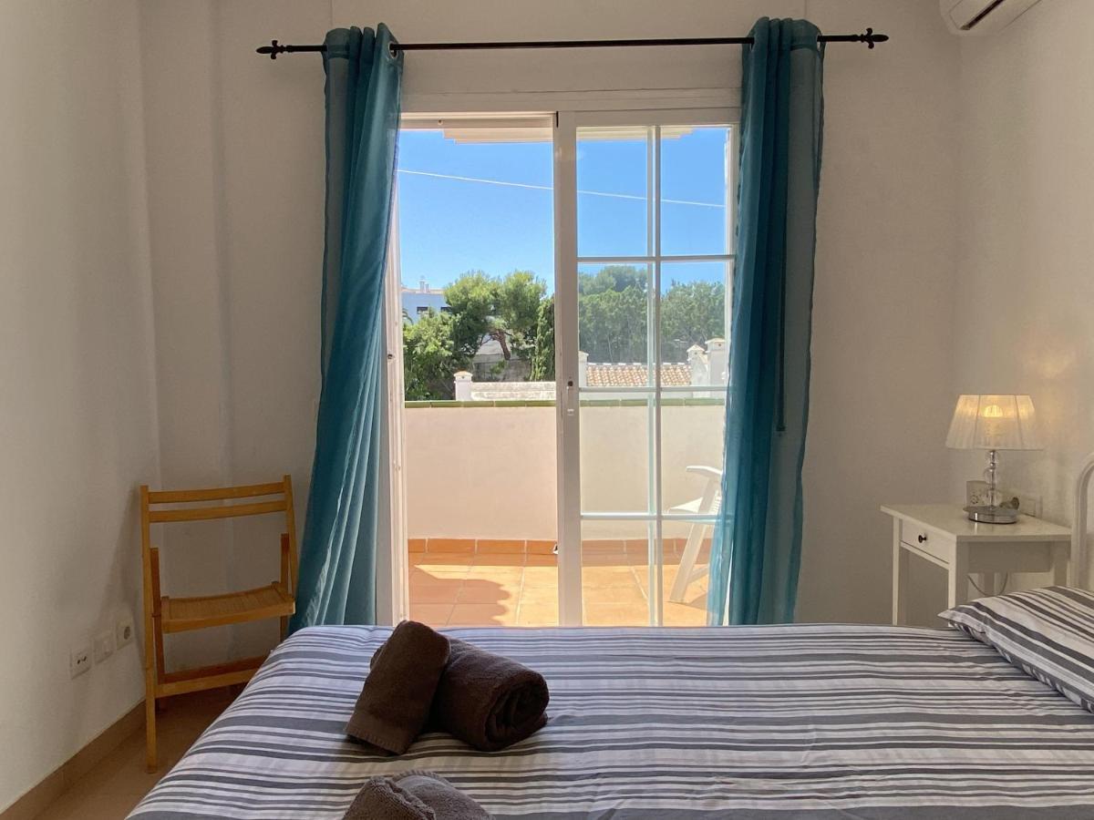 Mediterraneo Casasol * Nerja