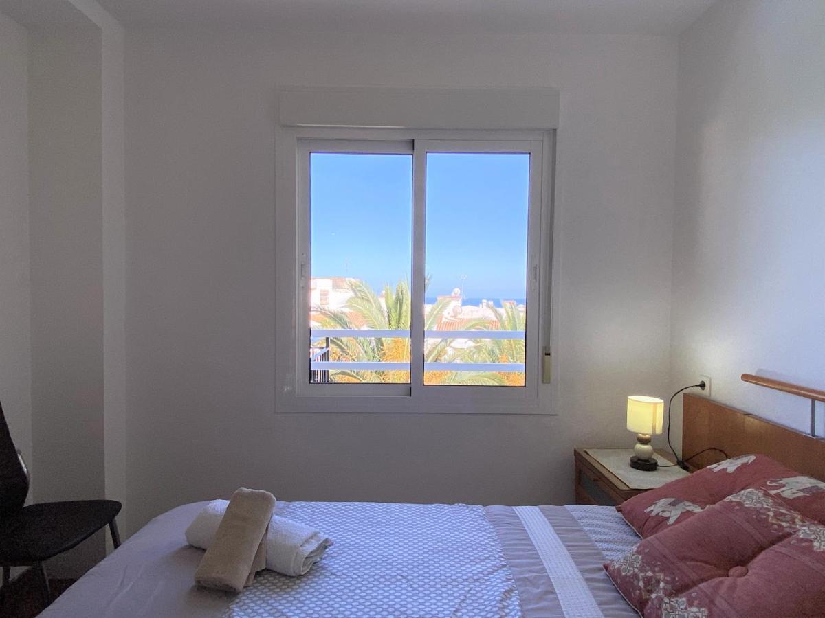 Apartment Acapulco 16 Casasol