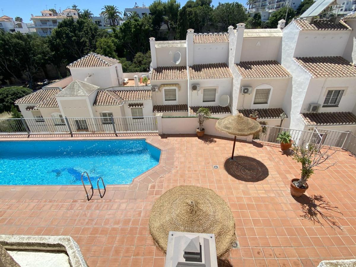 Mediterraneo Casasol Apartamento Nerja