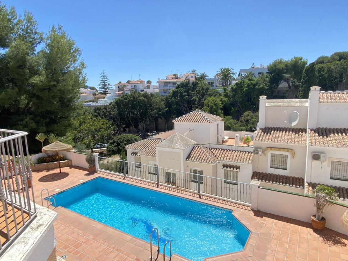 Mediterraneo Casasol Nerja