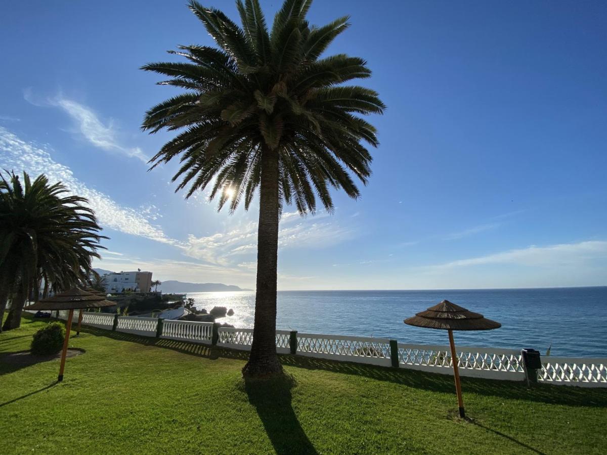 Acapulco Playa 412 Casasol Apartment Nerja