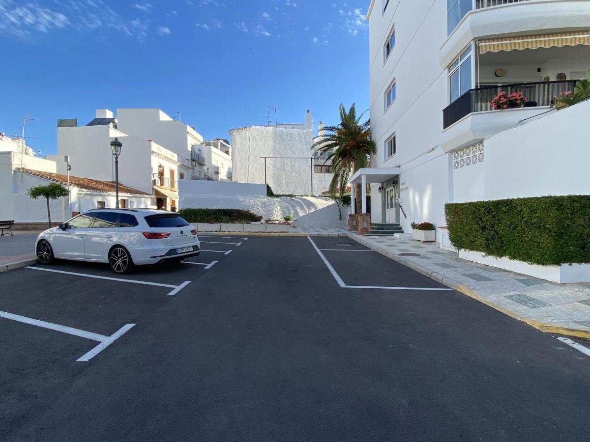 Acapulco Playa 412 Casasol Nerja