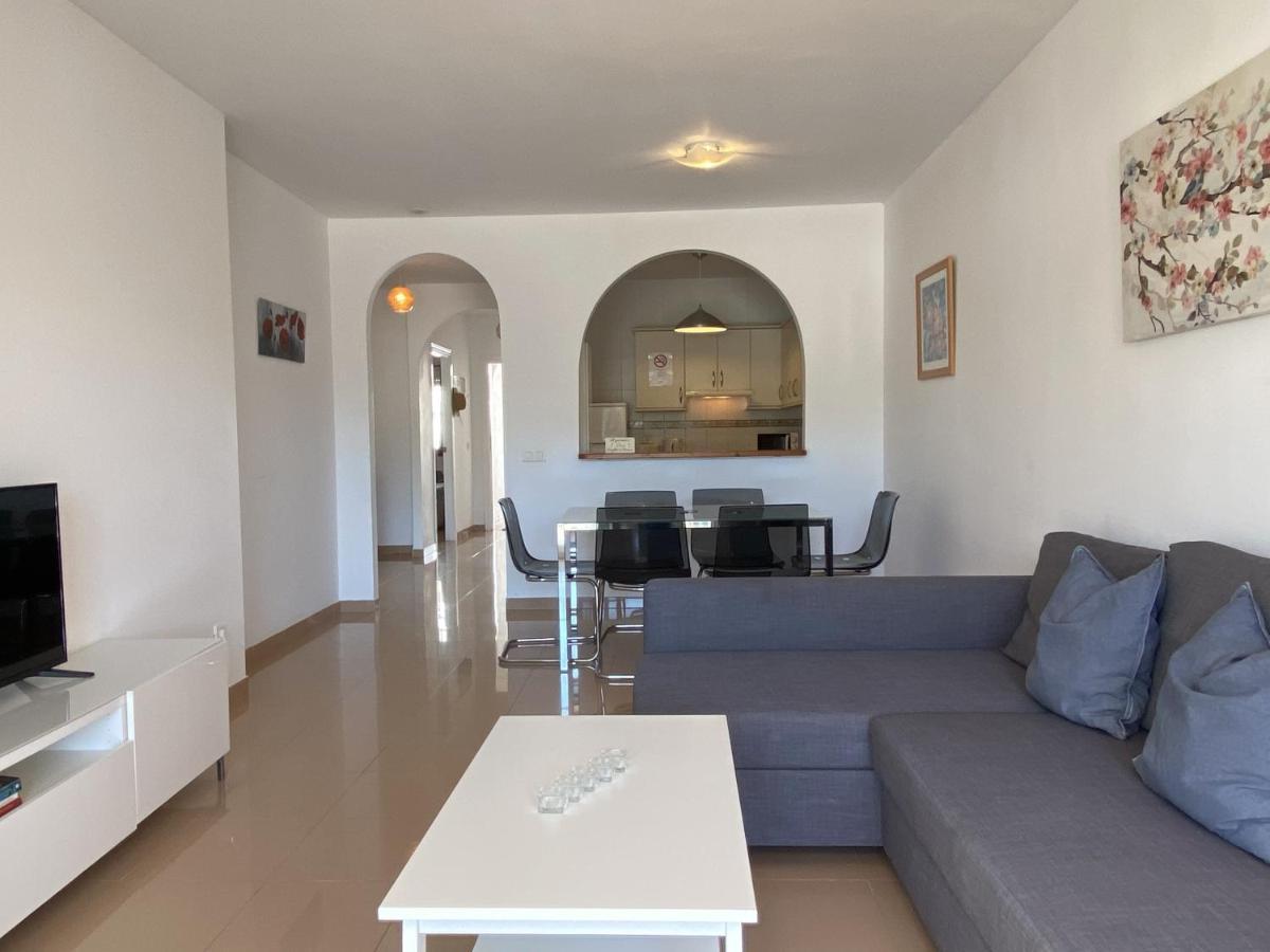 Mediterraneo Casasol Apartamento