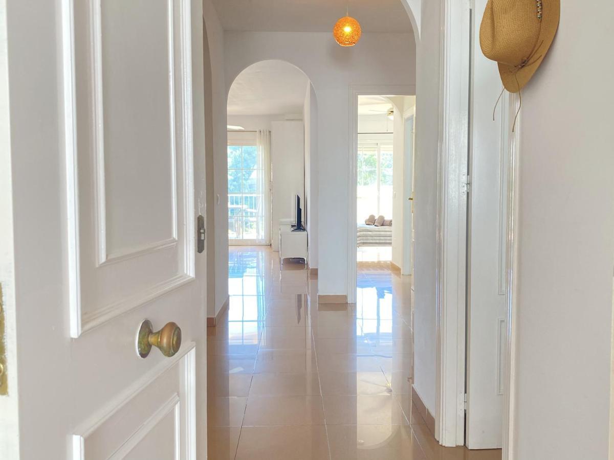Apartamento Mediterraneo Casasol *