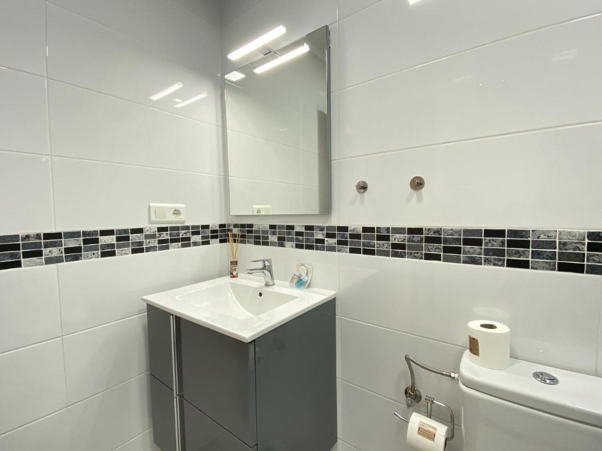 Mediterraneo Casasol Apartamento Nerja
