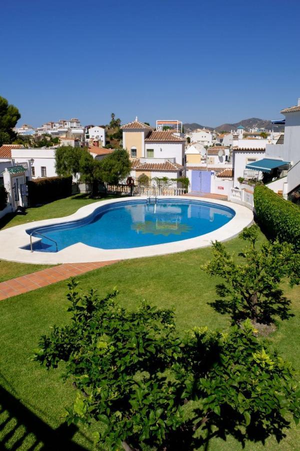 Casa Diana Nerja
