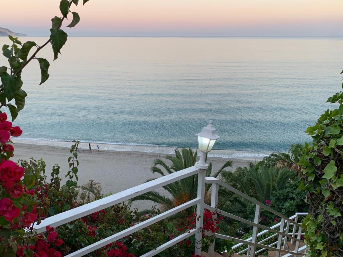 Hotel Paraiso Del Mar 2* Nerja