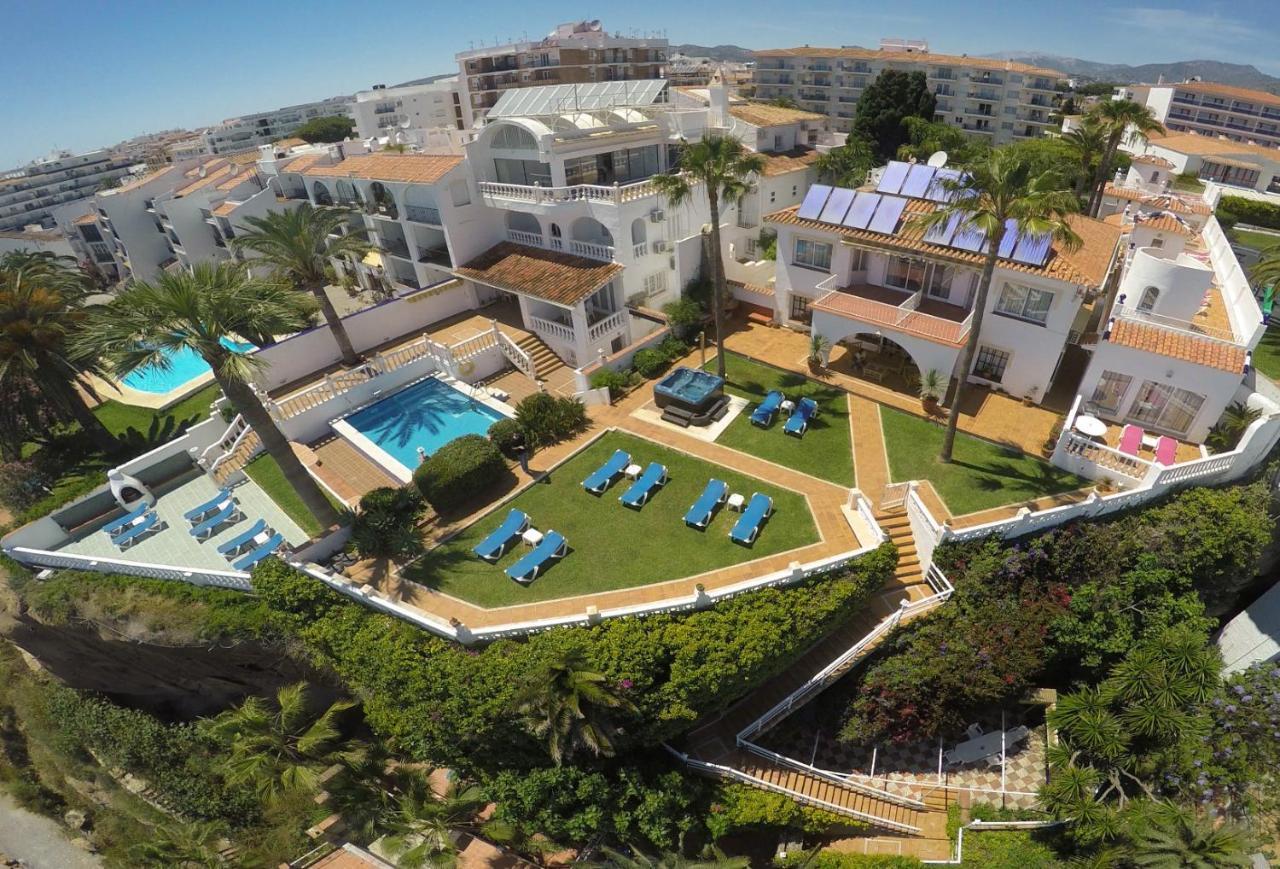 Hotel Paraiso Del Mar Hotel Nerja