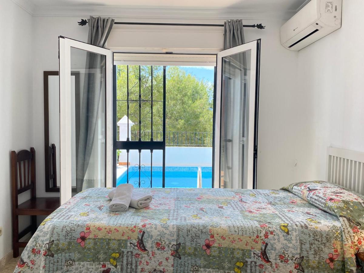 Villa Aljamar 6 Burriana Casasol