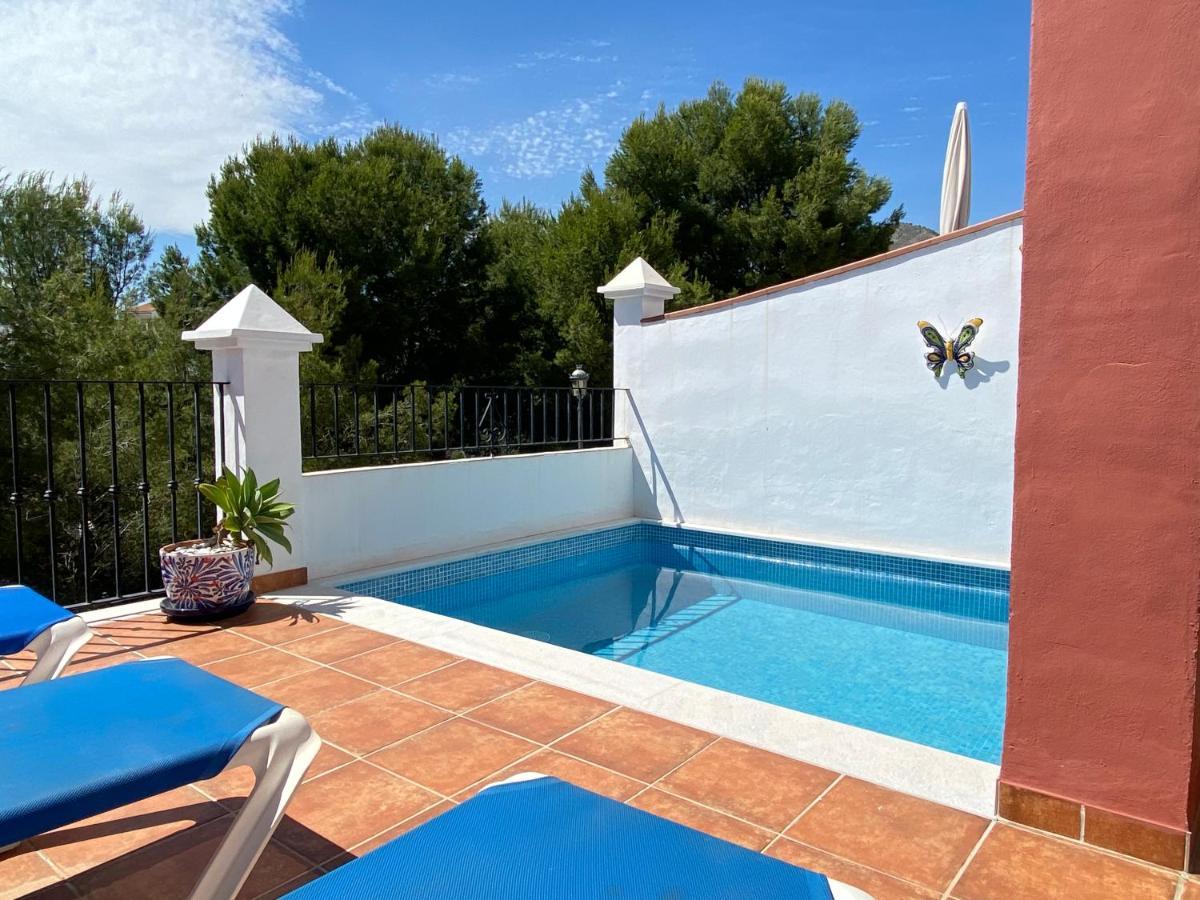 Aljamar 6 Burriana Casasol Villa