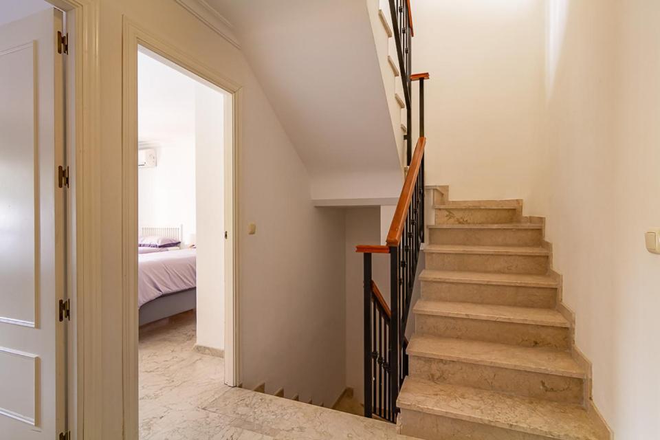 Villa Aljamar 6 Burriana Casasol *