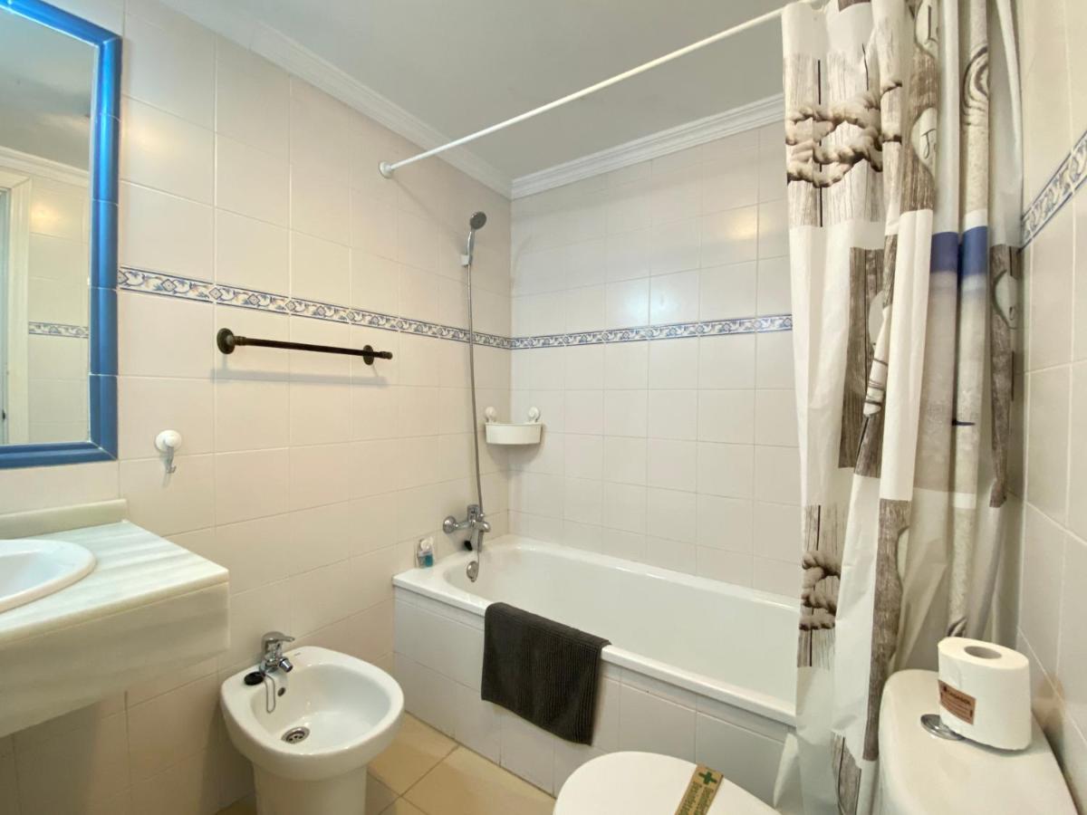 Villa Aljamar 6 Burriana Casasol Nerja
