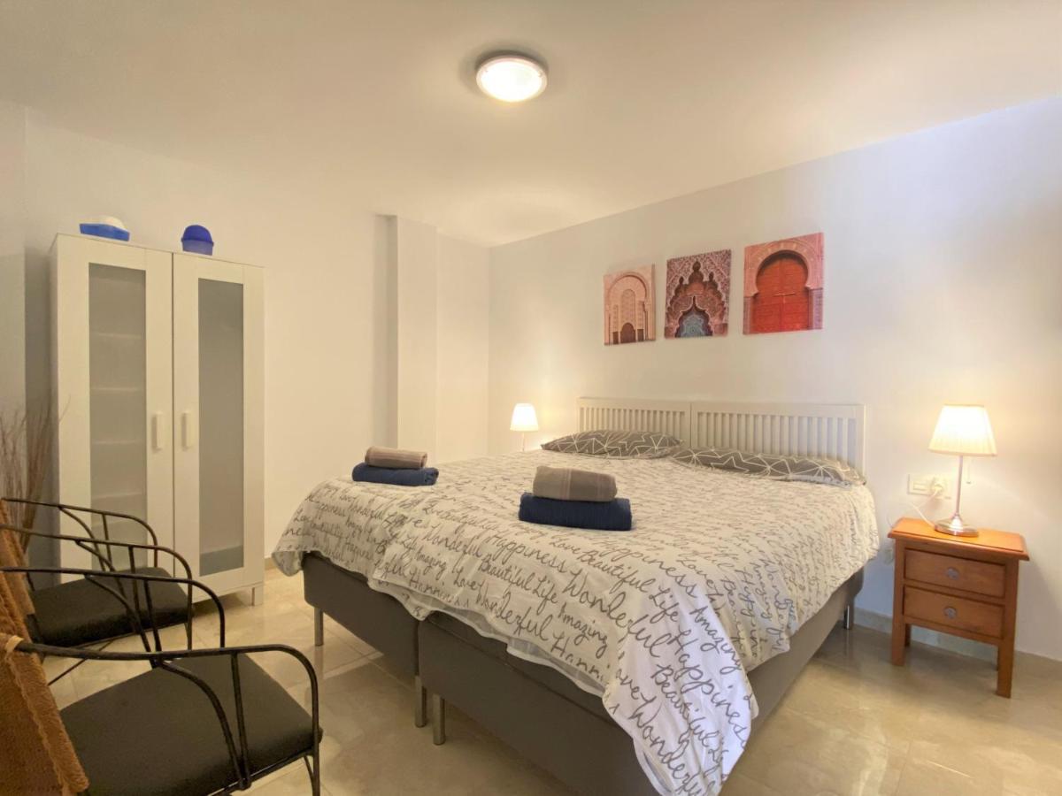 Aljamar 6 Burriana Casasol Nerja