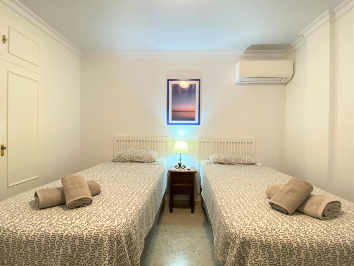 Aljamar 6 Burriana Casasol Villa *