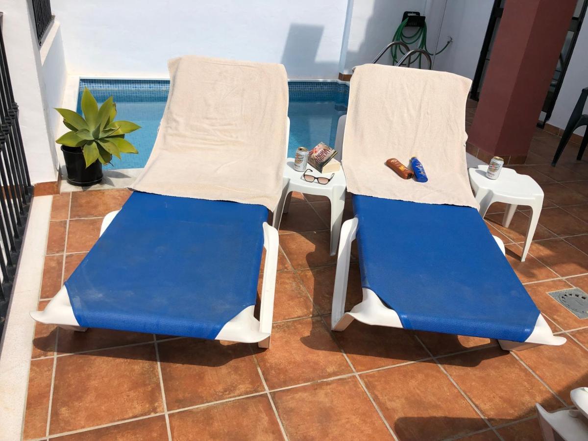 Aljamar 6 Burriana Casasol Nerja