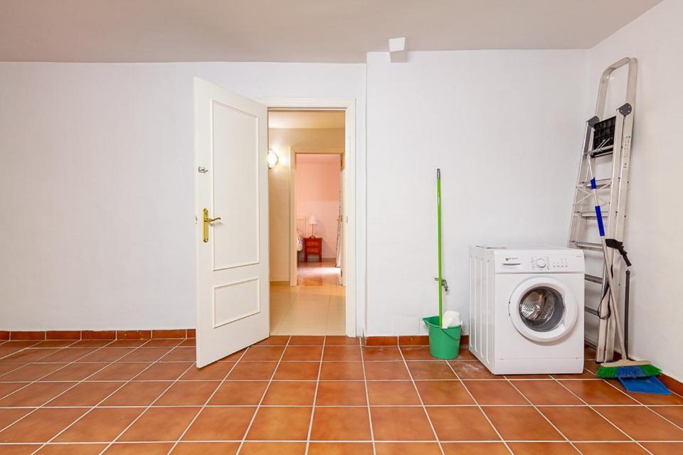Aljamar 6 Burriana Casasol Villa *