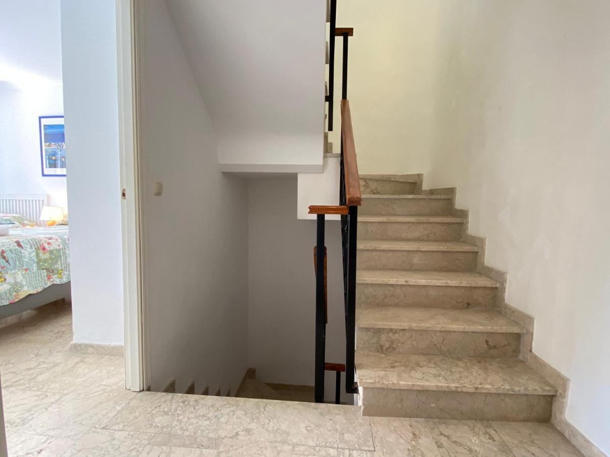 Villa Aljamar 6 Burriana Casasol *