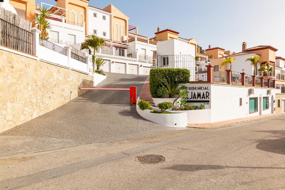 Villa Aljamar 6 Burriana Casasol