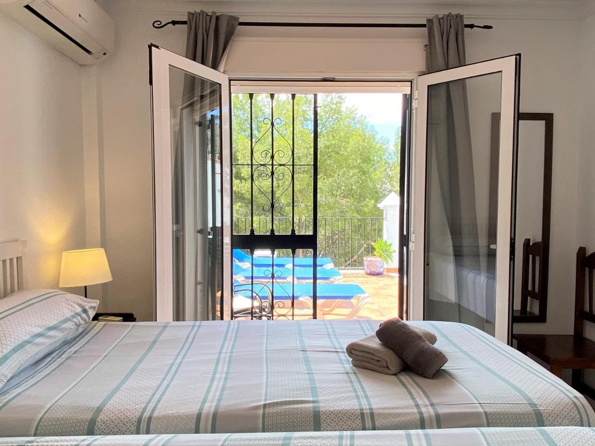 Villa Aljamar 6 Burriana Casasol
