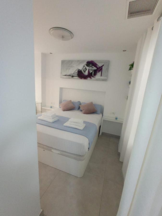 Blue Horizon Luxury Apartamento
