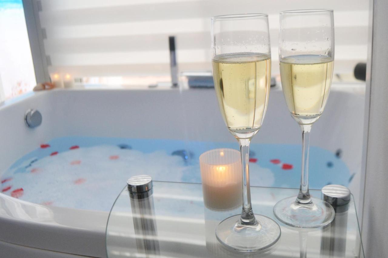 Blue Horizon Luxury Apartamento Nerja