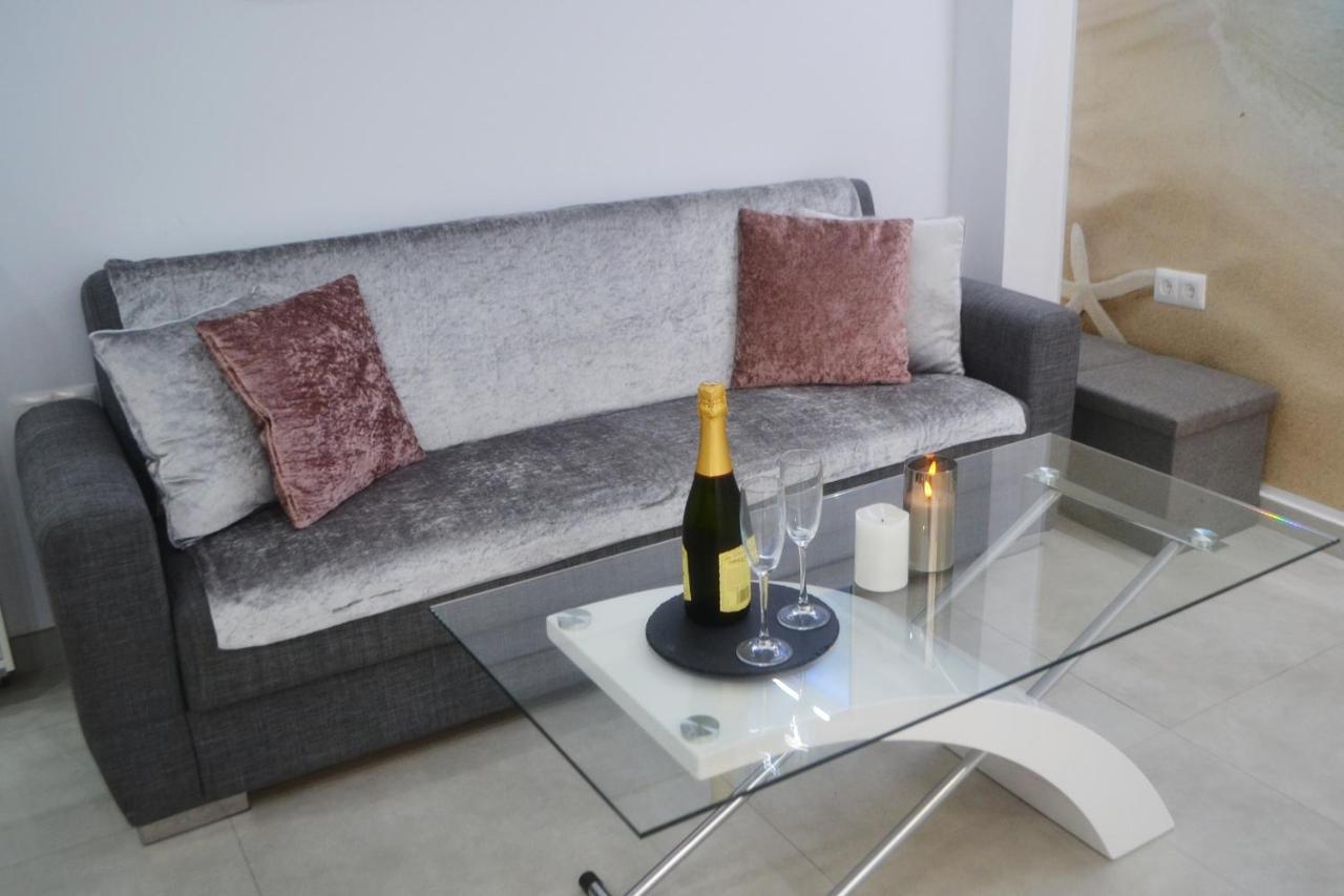 Blue Horizon Luxury * Nerja