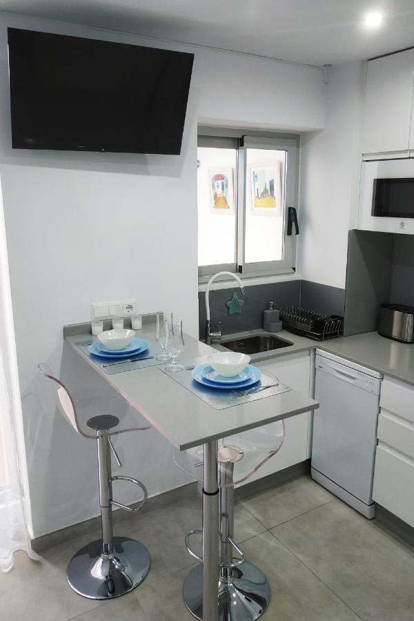 Apartamento Blue Horizon Luxury Nerja