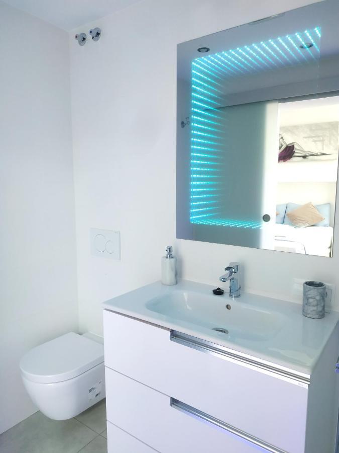 Blue Horizon Luxury Apartamento