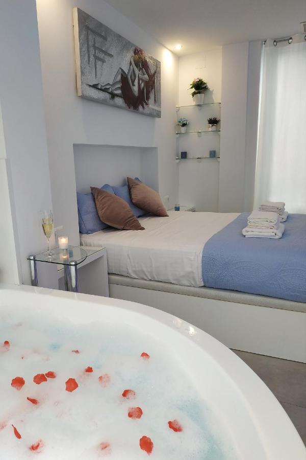 Blue Horizon Luxury Apartamento Nerja