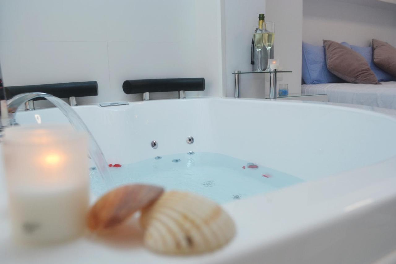 Apartamento Blue Horizon Luxury *
